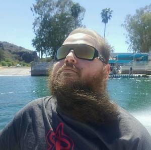 Meet your Posher, Bryan